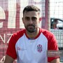 Calcio | Carcarese. Valmati vuole il cambio di passo in zona gol: "Col Savona gara ad ampi tratti dominata, siamo pigri in certi dettagli" Calcio | Carcarese. Valmati vuole il cambio di passo in zona gol: "Col Savona gara ad ampi tratti dominata, siamo pigri in certi dettagli"