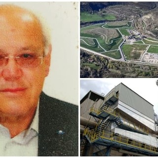 Termovalorizzatore, Giacchino: "Cos’altro vogliono davvero portare a Cengio su carri ferroviari?"