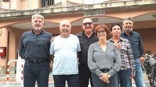 Comunali 2021, Claudio Cavallo si conferma primo cittadino di Stellanello Comunali 2021, Claudio Cavallo si conferma primo cittadino di Stellanello