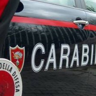 Savona, evade dagli arresti domiciliari: piromane rintracciato dai Carabinieri