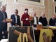 I Nomadi e Brunello Cucinelli si aggiudicano il premio &quot;Fionda di Legno&quot; 2017 (FOTO e VIDEO)