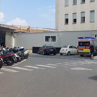 Aggressioni al personale sanitario: domiciliazione legale presso l'Asl2 per chi denuncia e azienda parte civile Aggressioni al personale sanitario: domiciliazione legale presso l'Asl2 per chi denuncia e azienda parte civile