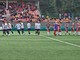 Calcio. Eccellenza, nessun gol nell'anticipo: al "Corrent" è 0-0 tra Carcarese e Pietra Ligure Calcio. Eccellenza, nessun gol nell'anticipo: al "Corrent" è 0-0 tra Carcarese e Pietra Ligure