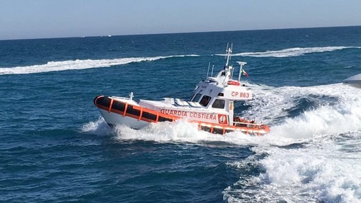 Capitaneria di Porto: chiamata urgente di imbarco per marittimi