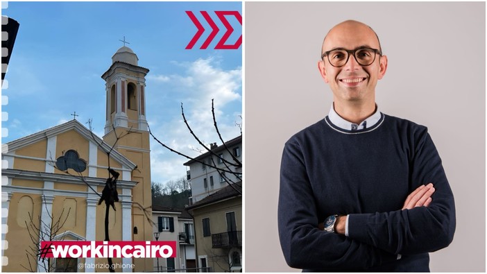 Cairo, terminati i lavori di restauro dell'ex Oratorio di San Sebastiano: "Gioiello storico riportato alla luce"