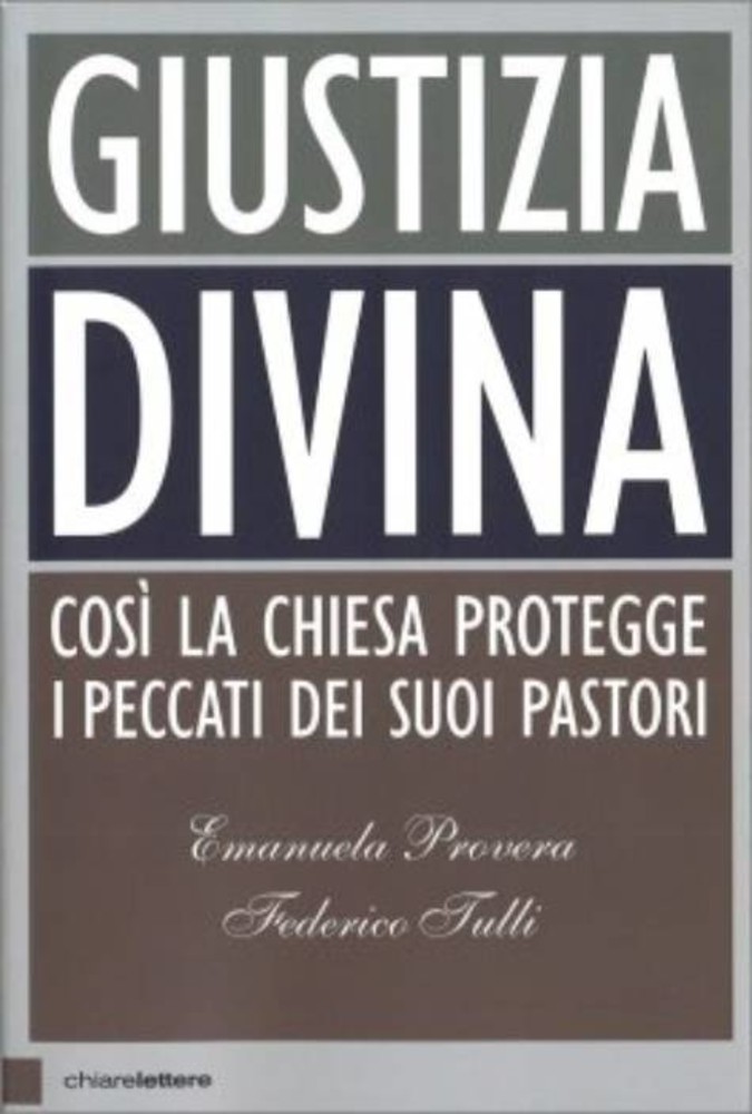 Alla Ubik di Savona la presentazione del libro "Giustizia Divina" Alla Ubik di Savona la presentazione del libro "Giustizia Divina"