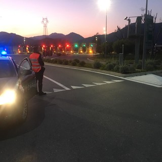 Violano il decreto anti Coronavirus: oltre 110 persone sanzionate dai carabinieri