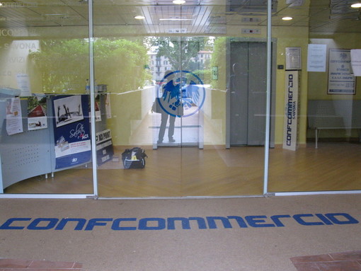 Elezioni Confcommercio, confermate le candidature di Giudice e Schiappapietra: partita la campagna elettorale Elezioni Confcommercio, confermate le candidature di Giudice e Schiappapietra: partita la campagna elettorale