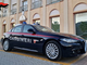 Alla richiesta dei documenti aggredisce i carabinieri: 24enne nordafricano arrestato ad Albenga