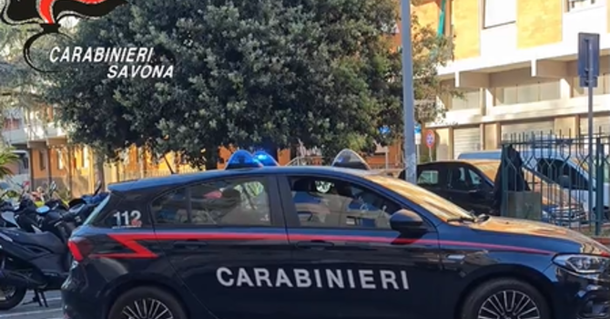 170 chili di hashish nel doppio fondo del rimorchio: arrestato camionista croato a Savona