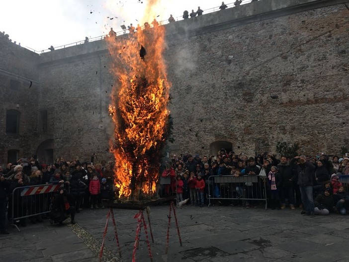 Avvicinamento al Natale: tutti gli eventi che animeranno la domenica nella provincia di Savona