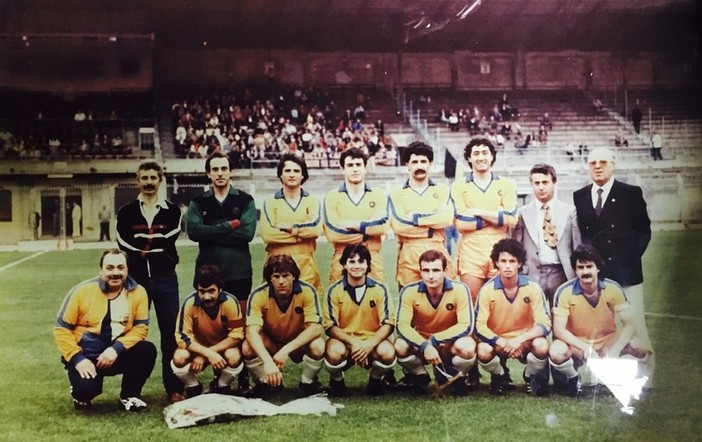 Maltempo: la festa del centenario dell'ASD Cairese rimandata al 3 novembre