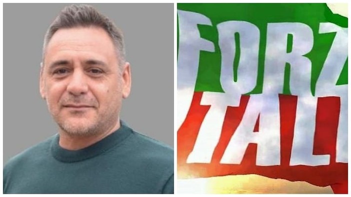 Nasce il Comitato Cittadino Forza Italia Toirano Val Varatella, oltre 25 tesserati