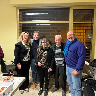 Borghetto, costituito il circolo cittadino di Fratelli d’Italia. Cavallo: "Obiettivo promuovere la partecipazione politica"