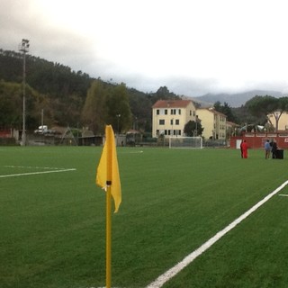 Quiliano, maxi rissa a fine partita: quattro persone trasportate all’ospedale di Savona