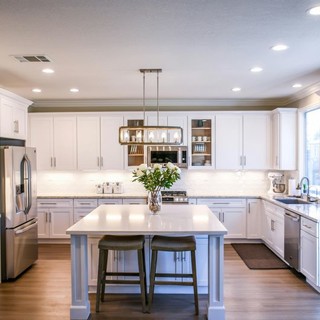 Cucine in marmo: eleganza senza tempo per una casa che parla di te Cucine in marmo: eleganza senza tempo per una casa che parla di te