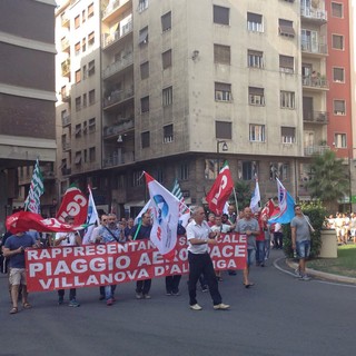 Piaggio, il mutismo romano che fa male alla Liguria