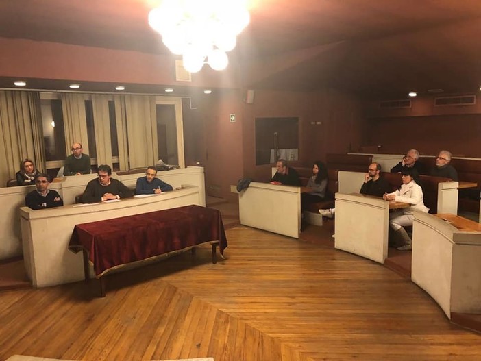 Cairo, un gruppo Whatsapp per il 'comitato delle frazioni' Cairo, un gruppo Whatsapp per il 'comitato delle frazioni'