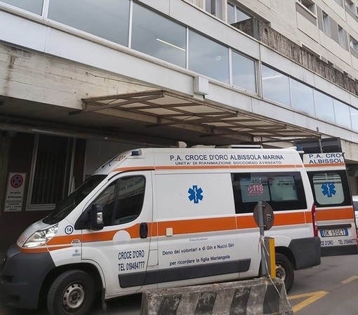 Albissola, un video per ringraziare i militi della Croce Oro, le Pubbliche Assistenze e la Croce Rossa Albissola, un video per ringraziare i militi della Croce Oro, le Pubbliche Assistenze e la Croce Rossa