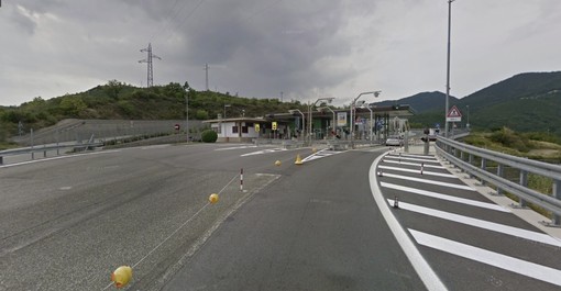 Immagine tratta da Google Maps Immagine tratta da Google Maps