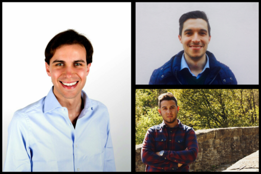 Intraprendenti, sbarazzini e orgogliosi: sono alcuni tra i più giovani candidati delle amministrative a Cairo Montenotte