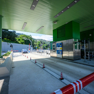 Autostrade più care anche in Liguria: dal 1° gennaio pedaggi in aumento dell’1,5%