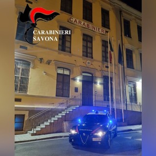 Savona, notte prima degli esami con arresto all’istituto “Sandro Pertini”: 33enne “pizzicato” dai Carabinieri