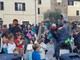 Villanova d'Albenga, grande successo domenica scorsa per il Carnevale (FOTO)