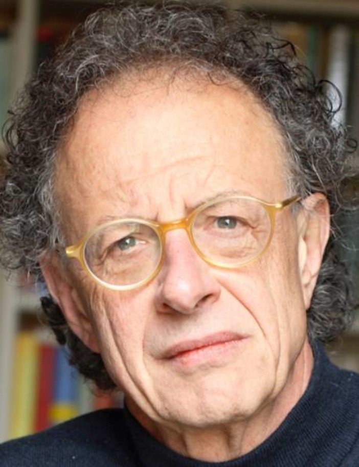 Savona, incontro con lo scrittore ed ex magistrato Gherardo Colombo Savona, incontro con lo scrittore ed ex magistrato Gherardo Colombo