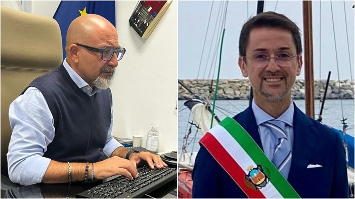 Emergenza PFAS: Borghetto S. Spirito e Loano, soci di maggioranza di Servizi Ambientali, rinunciano a 300 mila euro di utili Emergenza PFAS: Borghetto S. Spirito e Loano, soci di maggioranza di Servizi Ambientali, rinunciano a 300 mila euro di utili