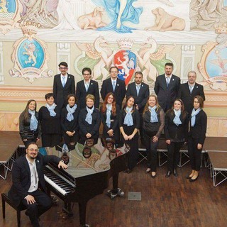 Continua l'attività concertistica del Coro Polifonico Città di Albisola Superiore