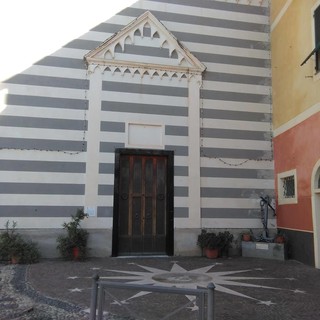 Pietra Ligure, nel fine settimana si celebra la festa della Madonna del Rosario