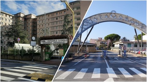 Asl2, primariati sempre più "rosa" ma le donne alla guida di Strutture complesse sono ancora in minoranza