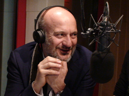 Savona: oggi l'addio al papà di Claudio Bisio Savona: oggi l'addio al papà di Claudio Bisio