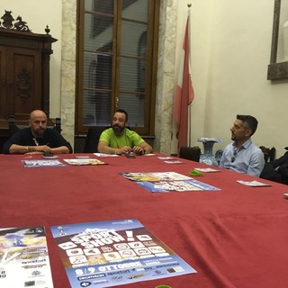 Osa Sport Show, un weekend di sport all’insegna del sociale