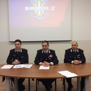 Affittava a prostituti e prostitute un alloggio a Cuneo, in manette brasiliana: molti clienti savonesi