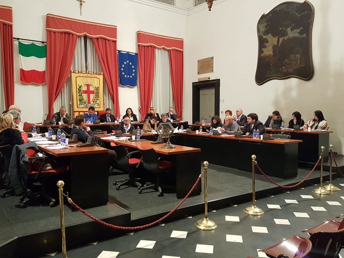 Albenga, cittadinanza onoraria alla senatrice Liliana Segre: il Consiglio comunale approva all'unanimità l'ordine del giorno