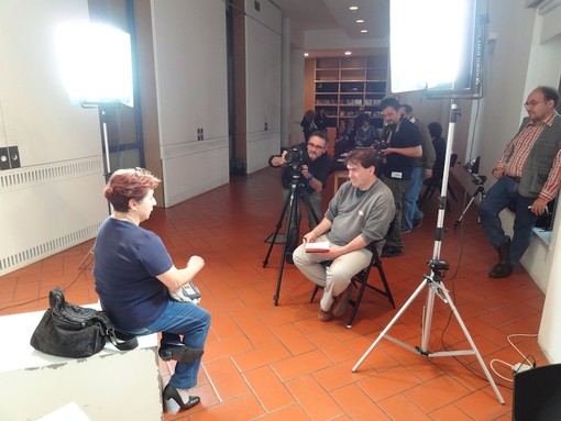 Noli, casting per la fiction televisiva Rai “Rosso San Valentino”