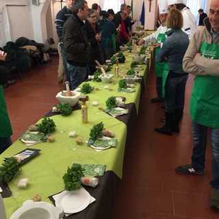 Celle, l’evento "Firma e Pesta" sbarca in sala consiliare (VIDEO)
