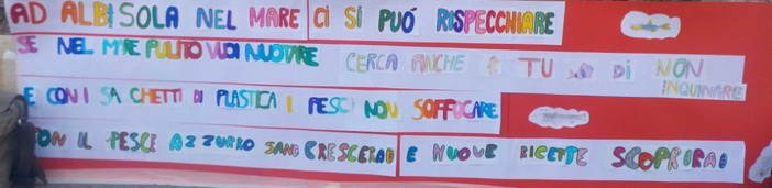 Grande successo per "Un mare di solidarietà" ad Albisola Superiore (FOTOgallery) Grande successo per "Un mare di solidarietà" ad Albisola Superiore (FOTOgallery)