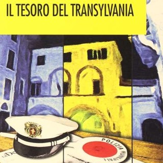 Savona, alla Ubik incontro con la scrittrice Fiorenza Pistocchi per il centenario dell'affondamento del Transylvania