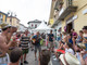 Collisioni 2016 a Barolo, aromi e sapori dell'alta cucina italiana declinata in chiave street food Collisioni 2016 a Barolo, aromi e sapori dell'alta cucina italiana declinata in chiave street food