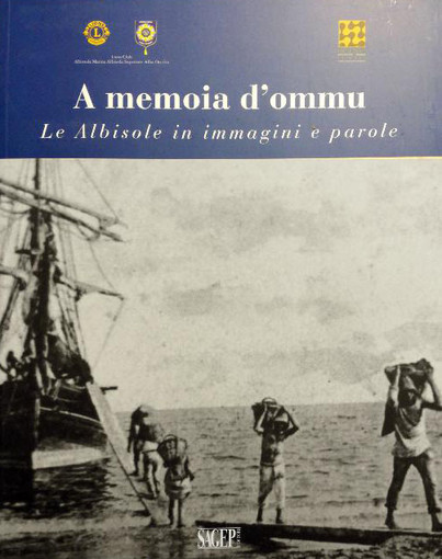 Ad Albissola Marina per riscoprire il dialetto