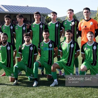 Calcio. Il Bragno è appeso a un filo, a forte rischio la partita di domenica con il Savona