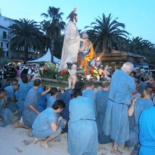 A Finale Ligure due giorni di festeggiamenti per San Pietro