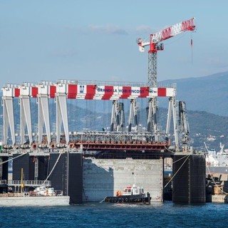 Savona, l'assessore Santi: "Commissione Consiliare su piattaforma Vado"