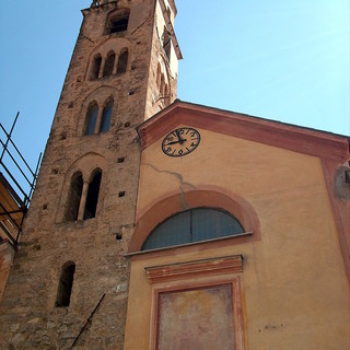 Concerto nella Chiesa di San Bartolomeo in Zuccarello