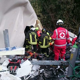 In Consiglio regionale un minuto di silenzio per le due vittime dell’incidente sulla A10