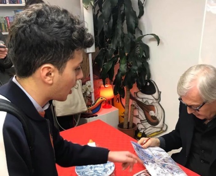 Cosa vorreste dal nuovo sindaco di Savona? Il 20enne Gabriele: "Maggiore attenzione alle necessità dei ragazzi, bisogna dargli un valido motivo per restare in città"