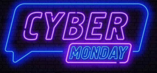 Oggi è il Cyber Monday, tutto quello che c’è da sapere sul lunedì più tecnologico dell'anno